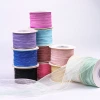 DIY Organza, snow gauze, wedding textiles, bows, accessories, clothing, gifts, flowers Item Picture